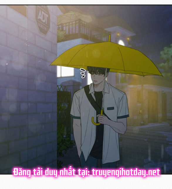 Chiến Lược: Tình Yêu Trong Sáng Chapter 77.1 trang 9