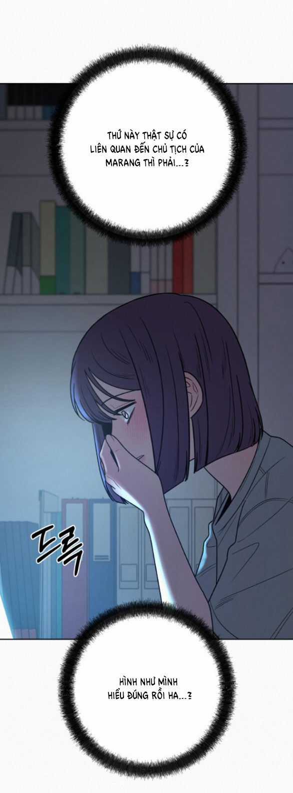 Chiến Lược: Tình Yêu Trong Sáng Chapter 77.2 trang 118