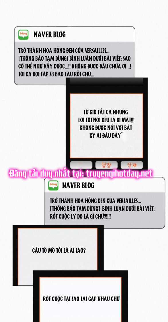 Chiến Lược: Tình Yêu Trong Sáng Chapter 77.2 trang 148