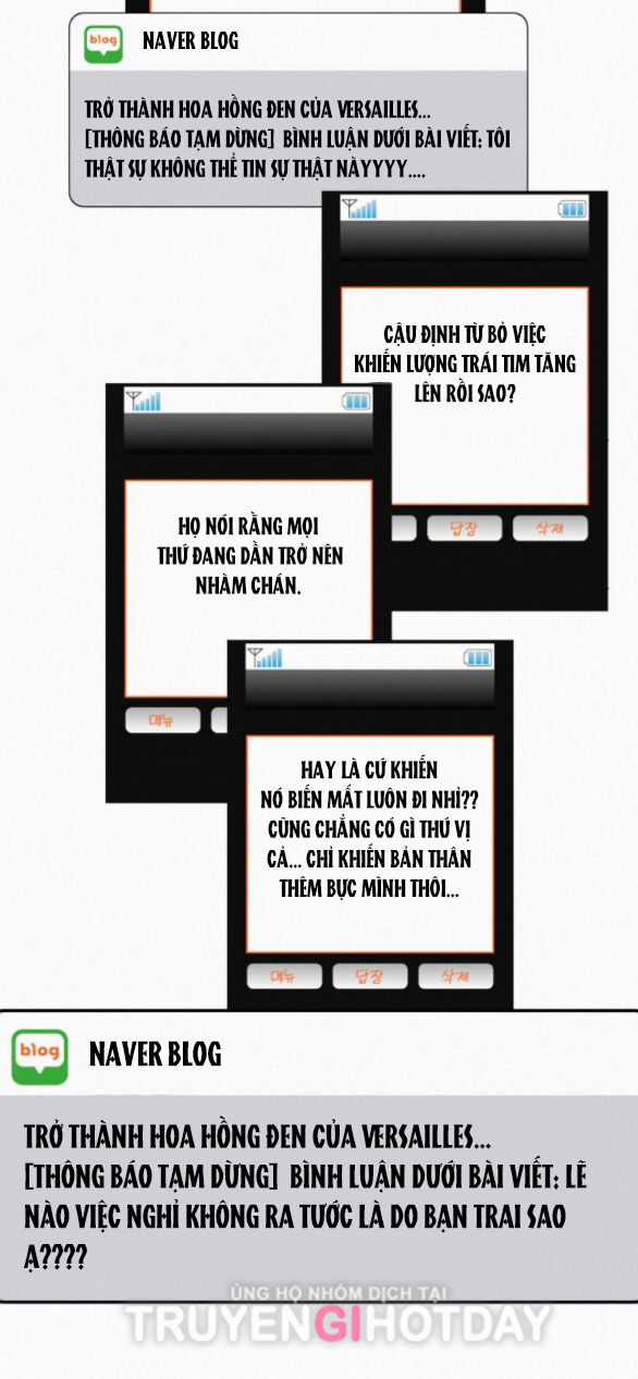 Chiến Lược: Tình Yêu Trong Sáng Chapter 77.2 trang 149