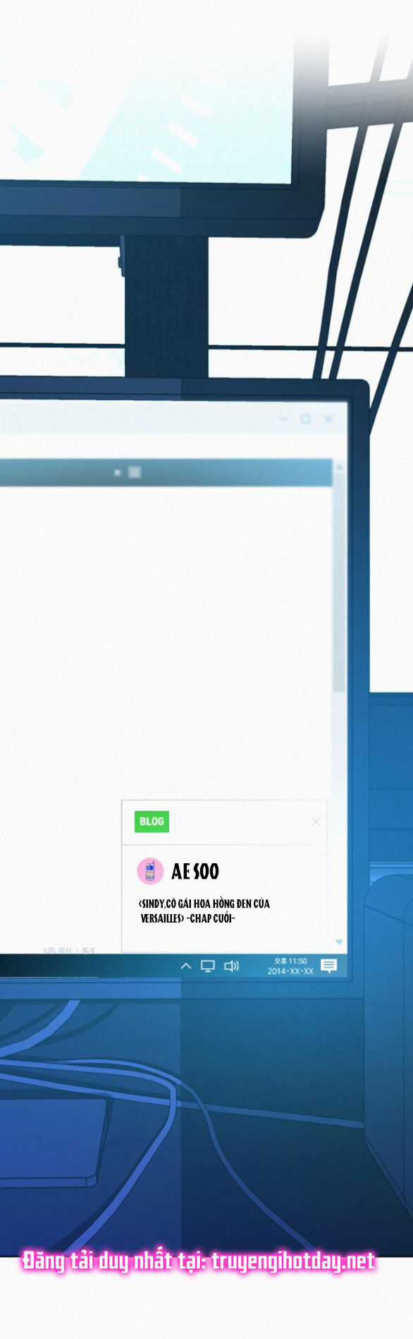 Chiến Lược: Tình Yêu Trong Sáng Chapter 77.2 trang 160