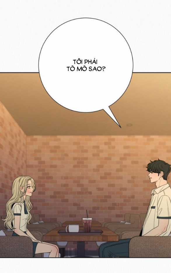 Chiến Lược: Tình Yêu Trong Sáng Chapter 77.2 trang 18