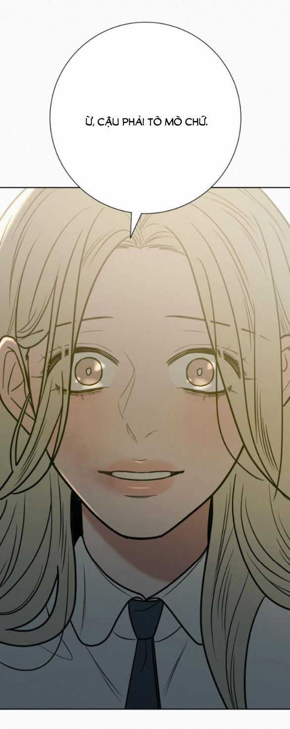 Chiến Lược: Tình Yêu Trong Sáng Chapter 77.2 trang 22