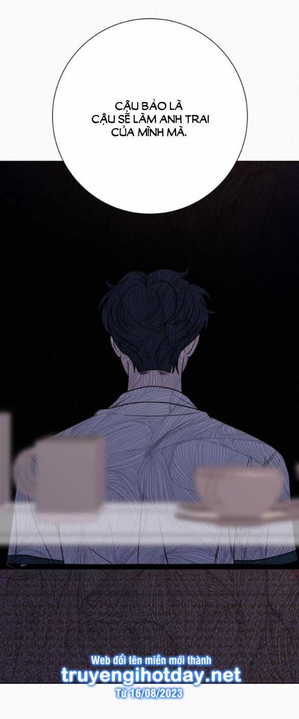 Chiến Lược: Tình Yêu Trong Sáng Chapter 77.2 trang 24