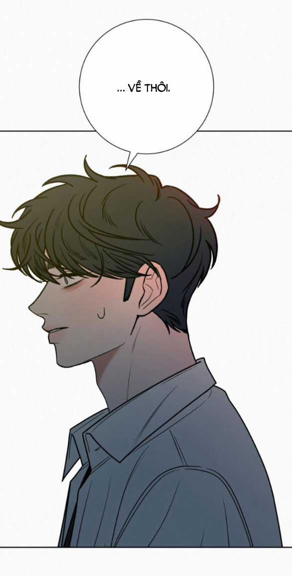 Chiến Lược: Tình Yêu Trong Sáng Chapter 77.2 trang 38