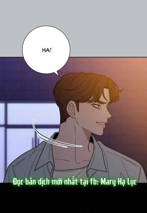 Chiến Lược: Tình Yêu Trong Sáng Chapter 77.2 trang 50