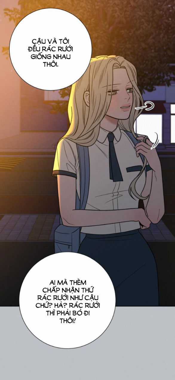 Chiến Lược: Tình Yêu Trong Sáng Chapter 77.2 trang 52