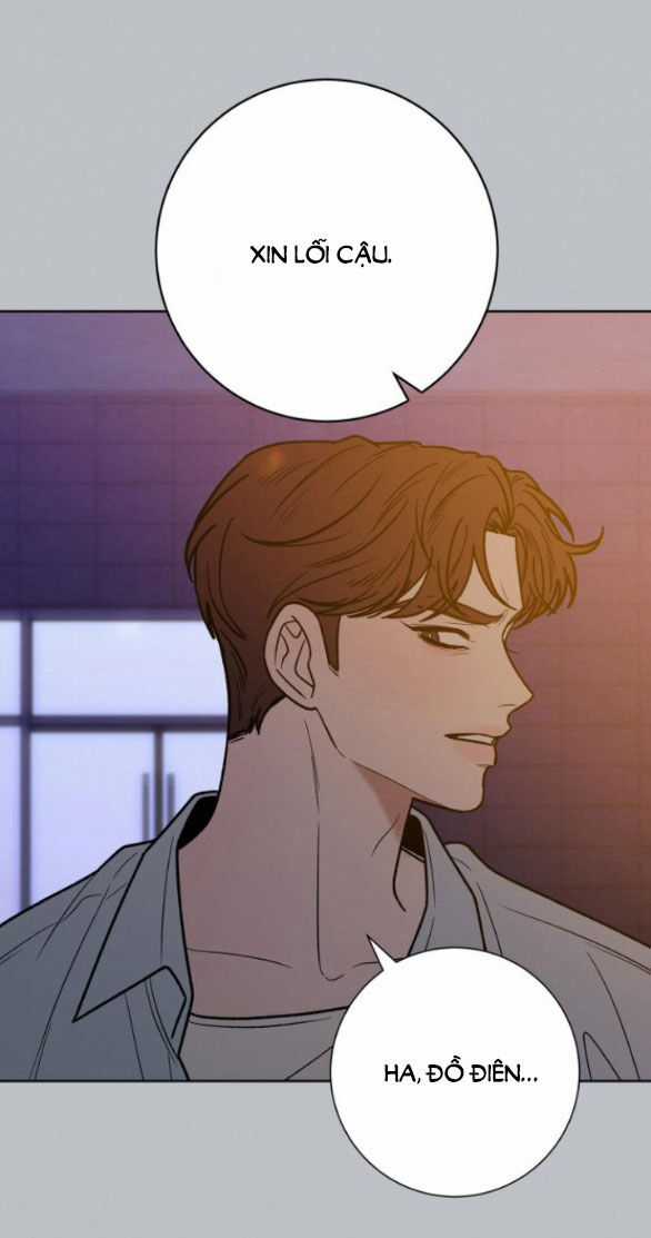 Chiến Lược: Tình Yêu Trong Sáng Chapter 77.2 trang 55