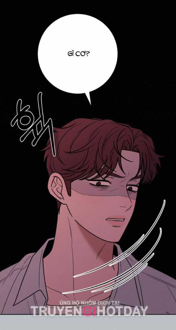 Chiến Lược: Tình Yêu Trong Sáng Chapter 77.2 trang 59