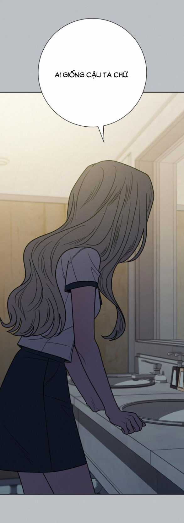 Chiến Lược: Tình Yêu Trong Sáng Chapter 77.2 trang 78