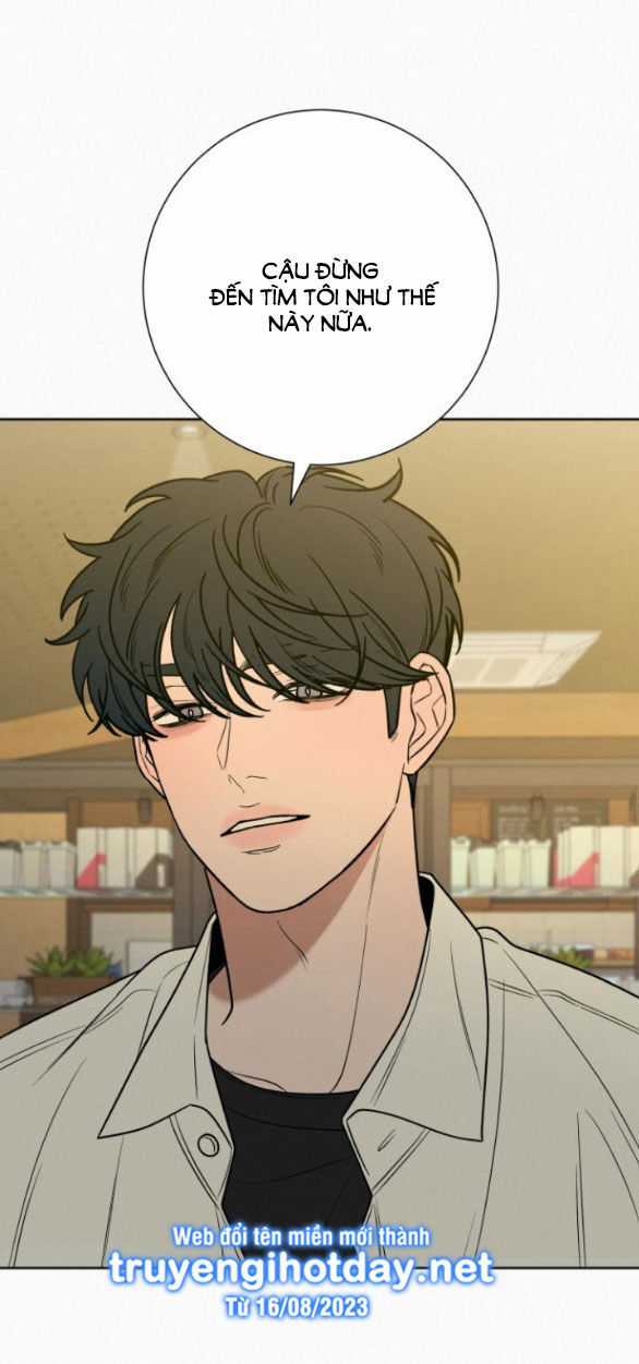 Chiến Lược: Tình Yêu Trong Sáng Chapter 77.2 trang 8