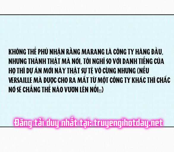 Chiến Lược: Tình Yêu Trong Sáng Chapter 77.2 trang 84