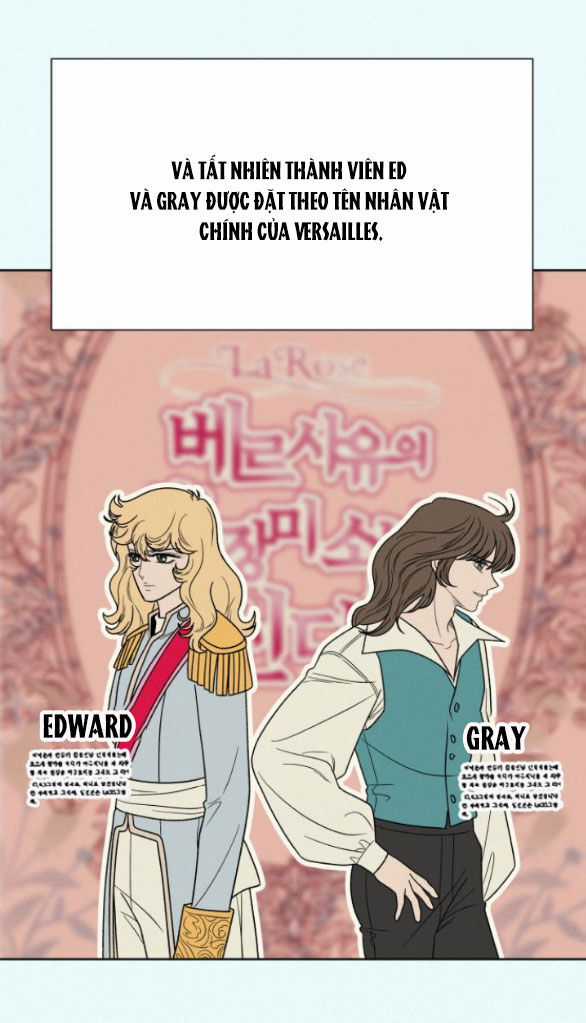 Chiến Lược: Tình Yêu Trong Sáng Chapter 77.2 trang 92