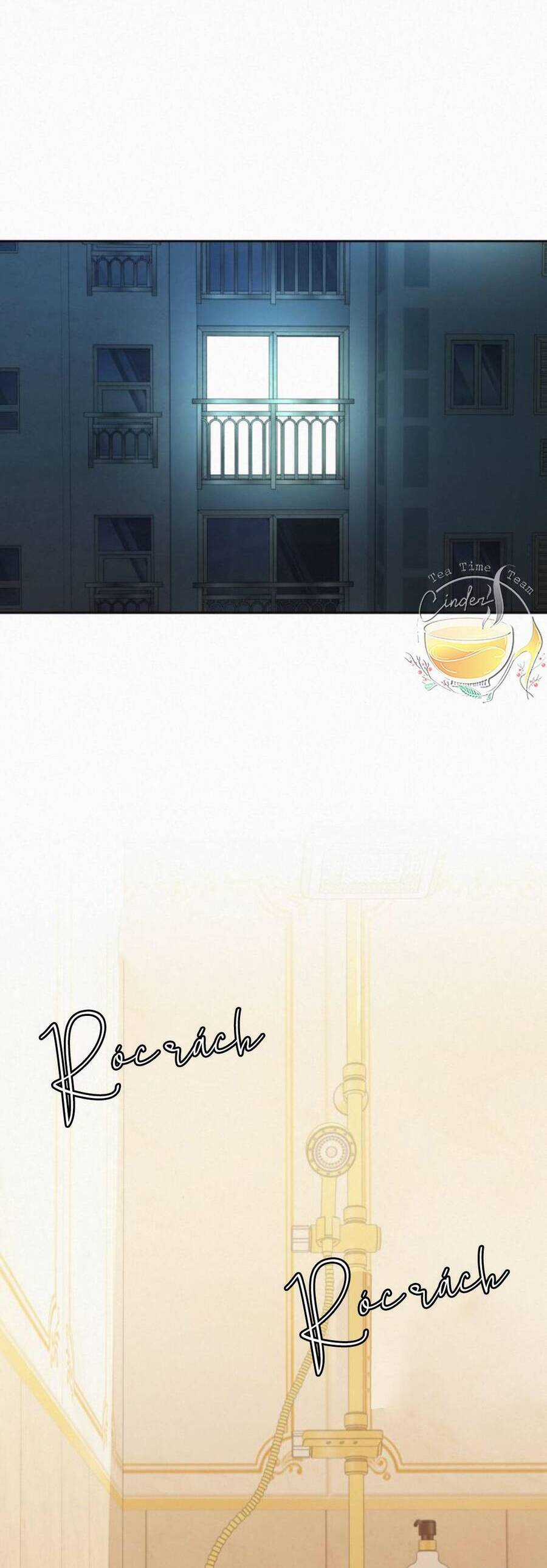 Chiến Lược: Tình Yêu Trong Sáng Chapter 78 trang 10