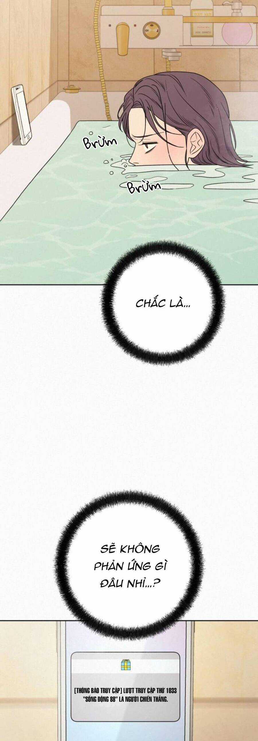 Chiến Lược: Tình Yêu Trong Sáng Chapter 78 trang 11