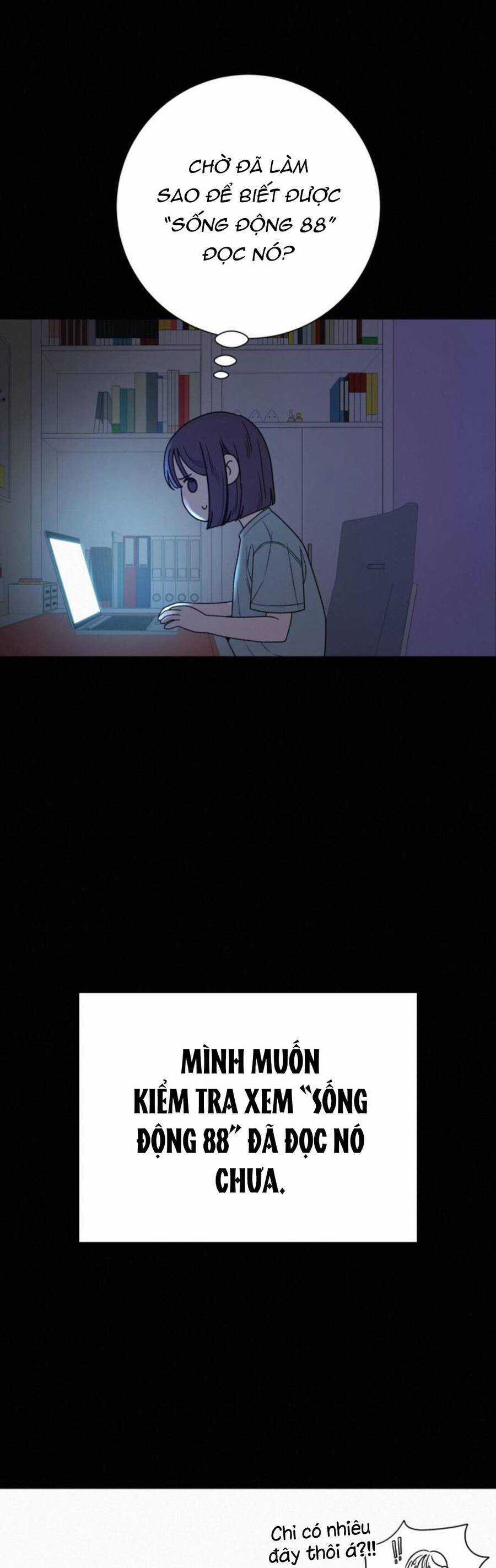 Chiến Lược: Tình Yêu Trong Sáng Chapter 78 trang 13