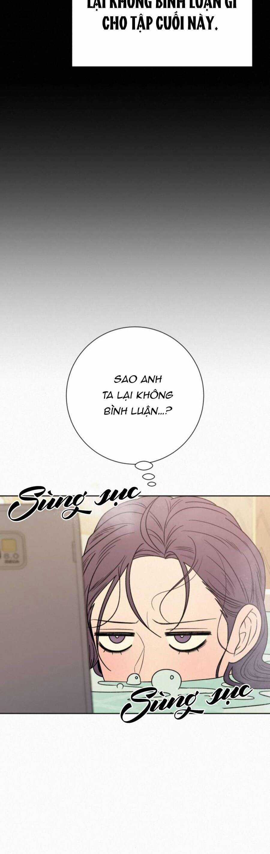 Chiến Lược: Tình Yêu Trong Sáng Chapter 78 trang 17