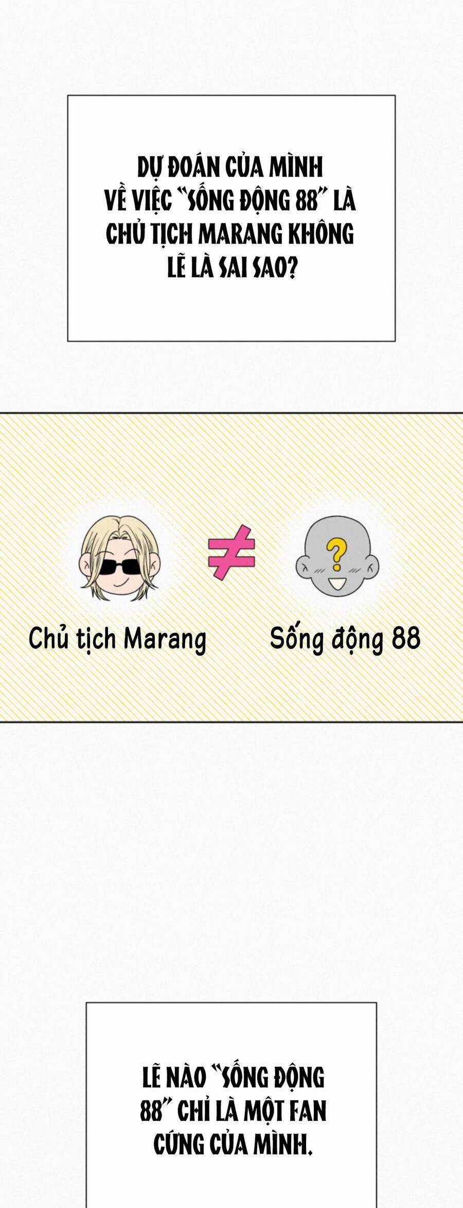 Chiến Lược: Tình Yêu Trong Sáng Chapter 78 trang 18