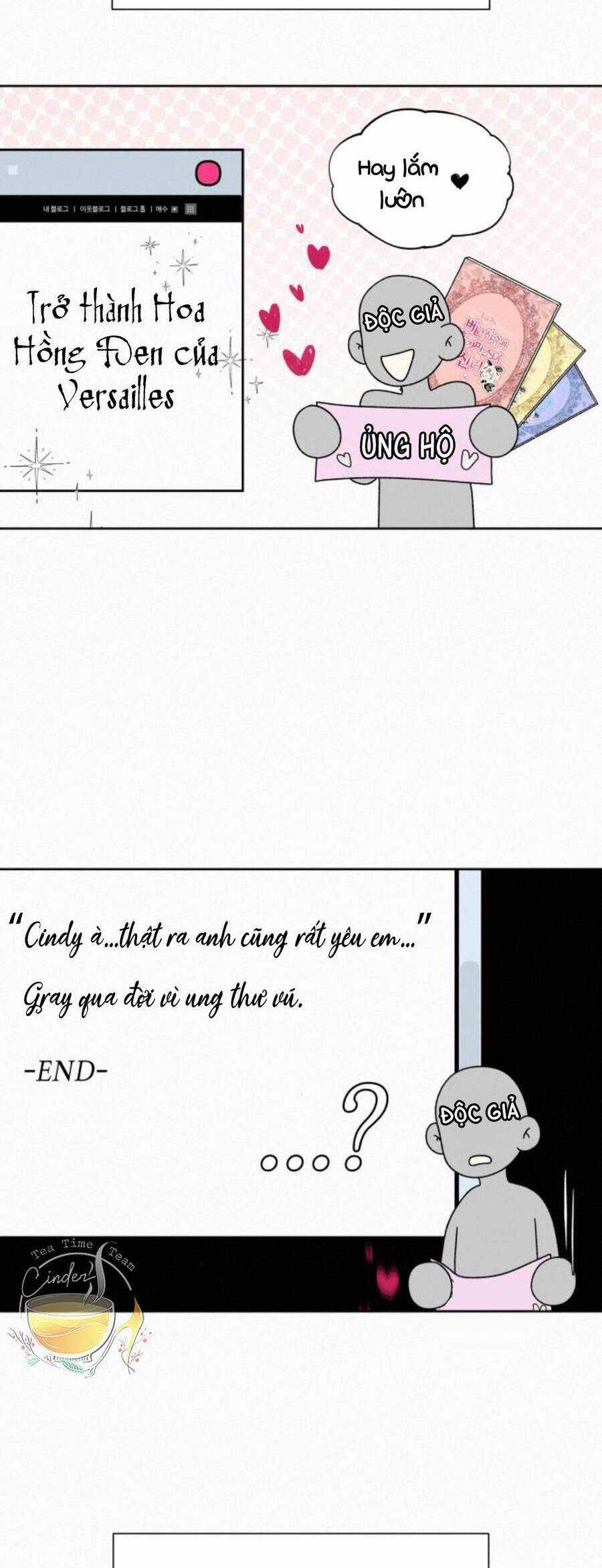 Chiến Lược: Tình Yêu Trong Sáng Chapter 78 trang 19