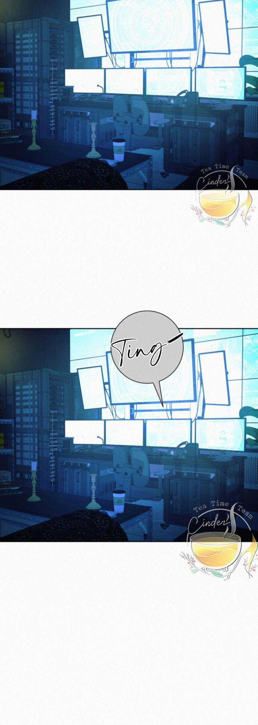 Chiến Lược: Tình Yêu Trong Sáng Chapter 78 trang 2