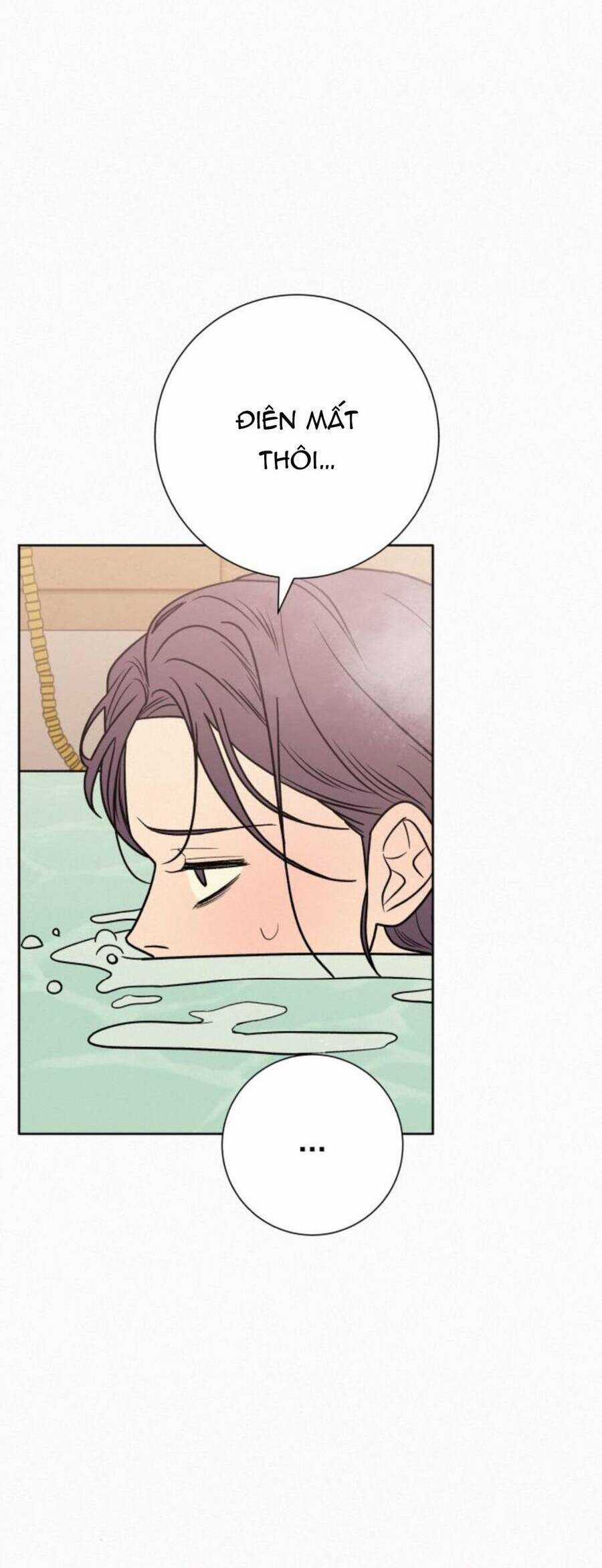 Chiến Lược: Tình Yêu Trong Sáng Chapter 78 trang 21