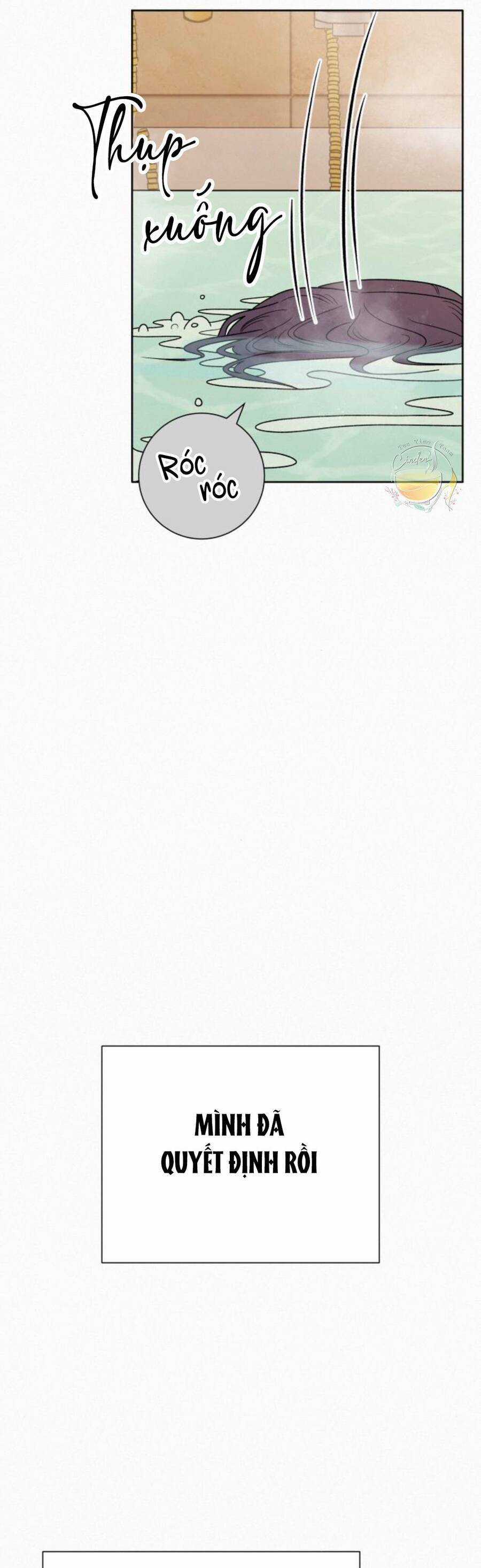 Chiến Lược: Tình Yêu Trong Sáng Chapter 78 trang 22