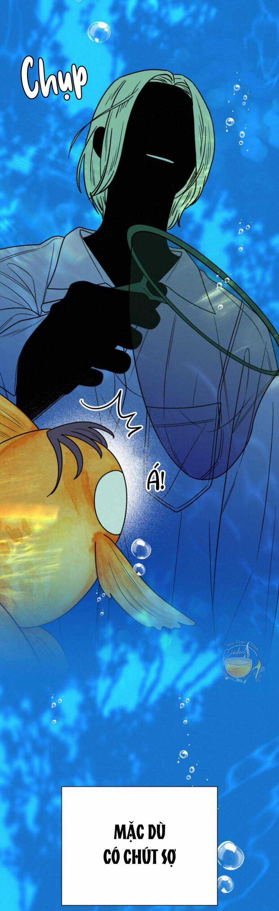 Chiến Lược: Tình Yêu Trong Sáng Chapter 78 trang 25