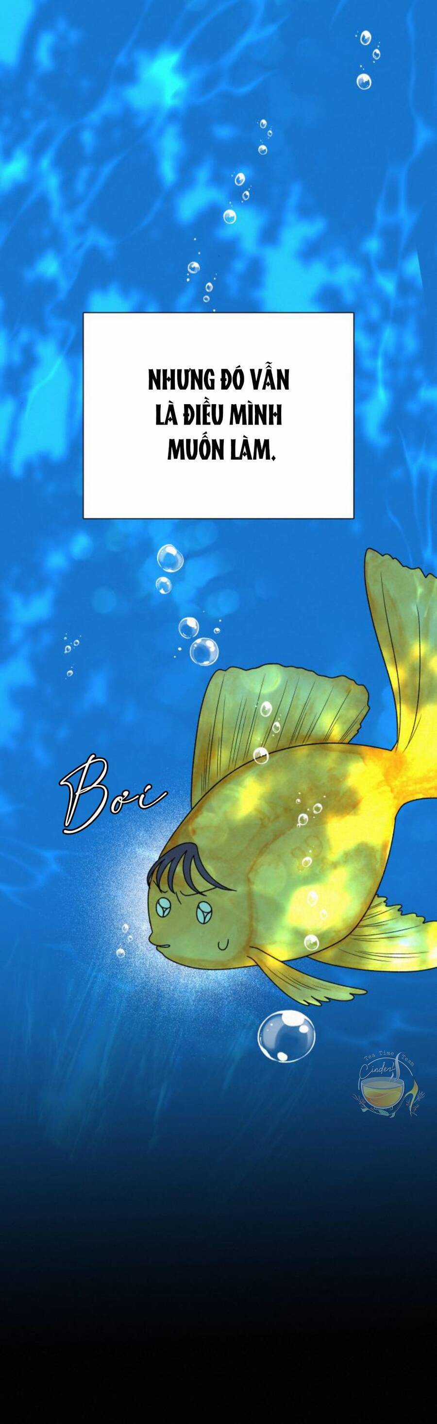 Chiến Lược: Tình Yêu Trong Sáng Chapter 78 trang 26