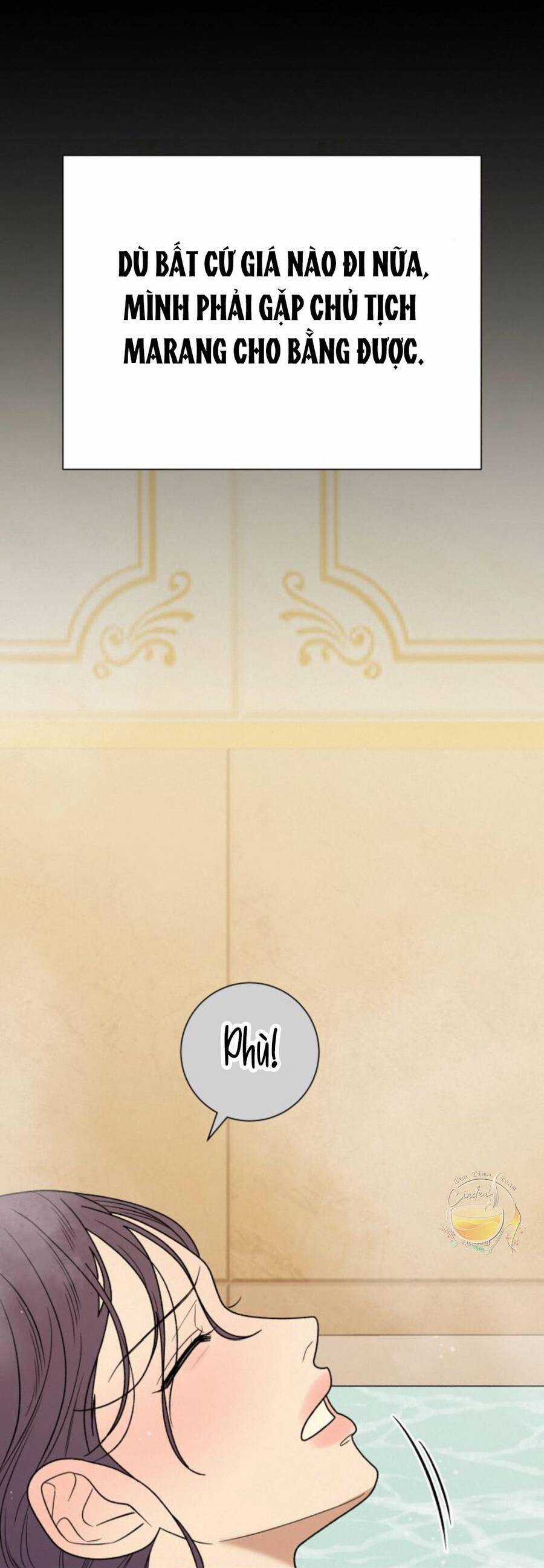 Chiến Lược: Tình Yêu Trong Sáng Chapter 78 trang 27