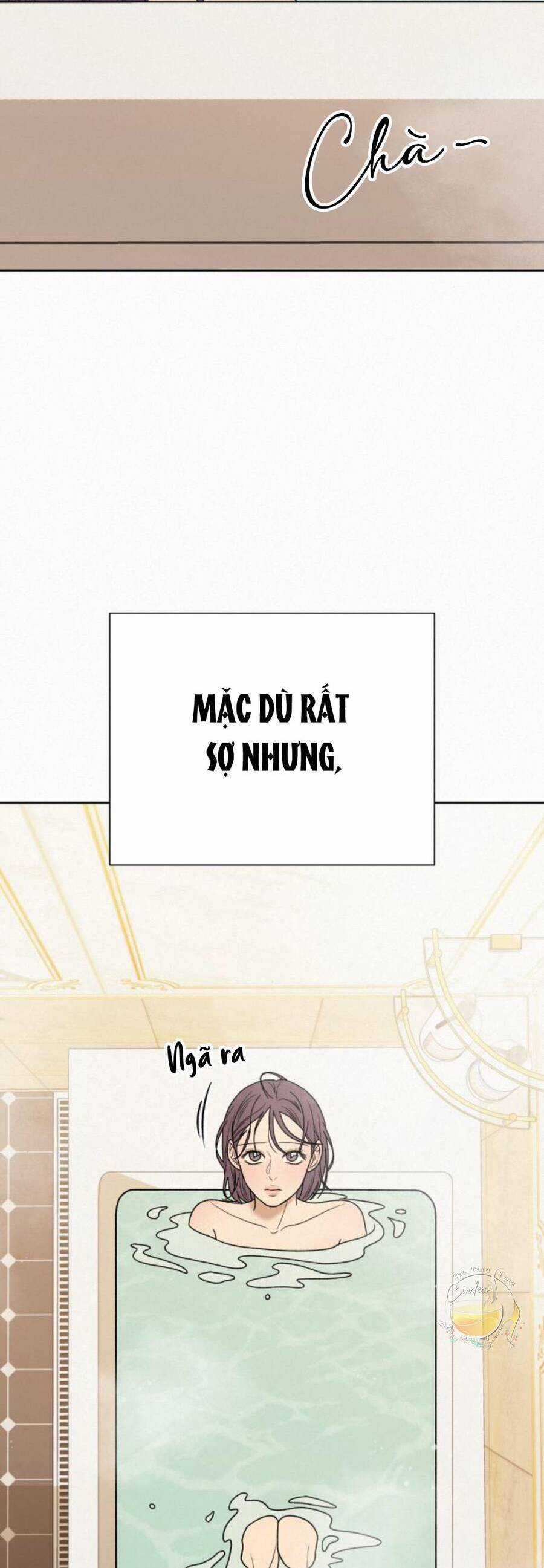 Chiến Lược: Tình Yêu Trong Sáng Chapter 78 trang 28