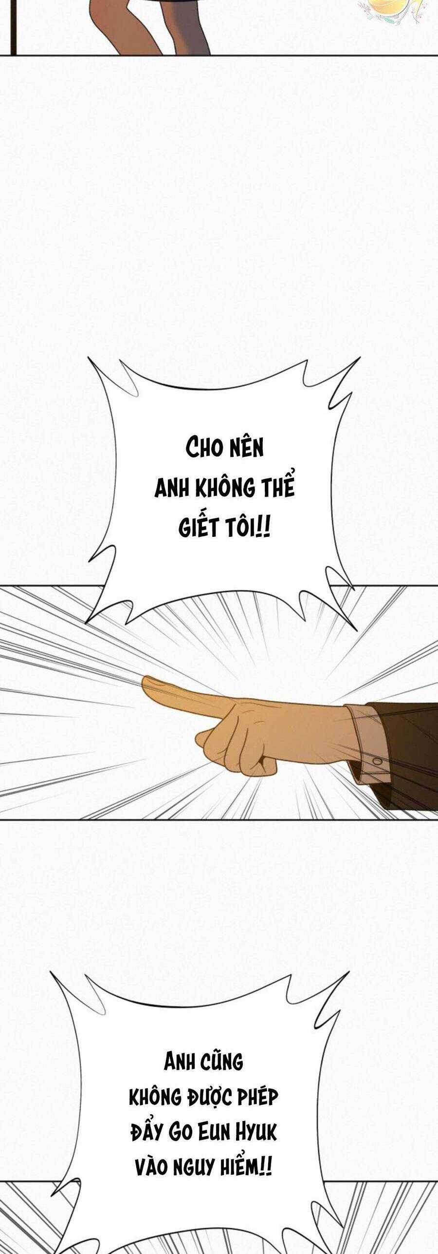 Chiến Lược: Tình Yêu Trong Sáng Chapter 78 trang 32