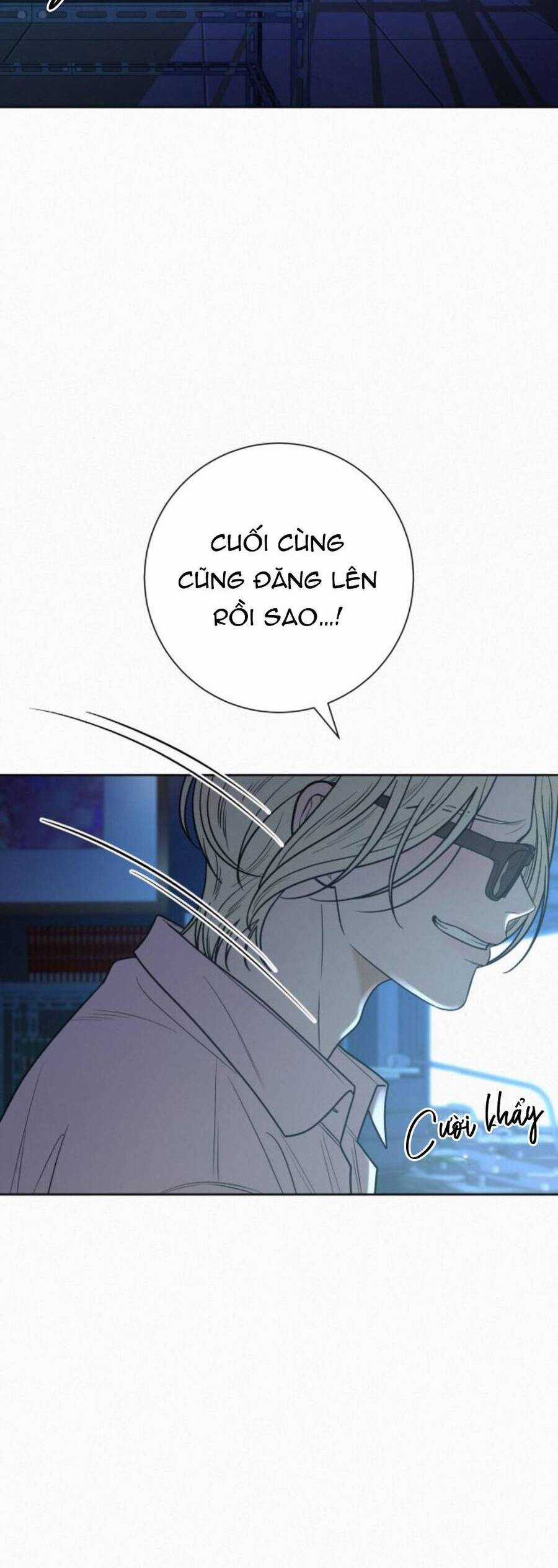 Chiến Lược: Tình Yêu Trong Sáng Chapter 78 trang 4