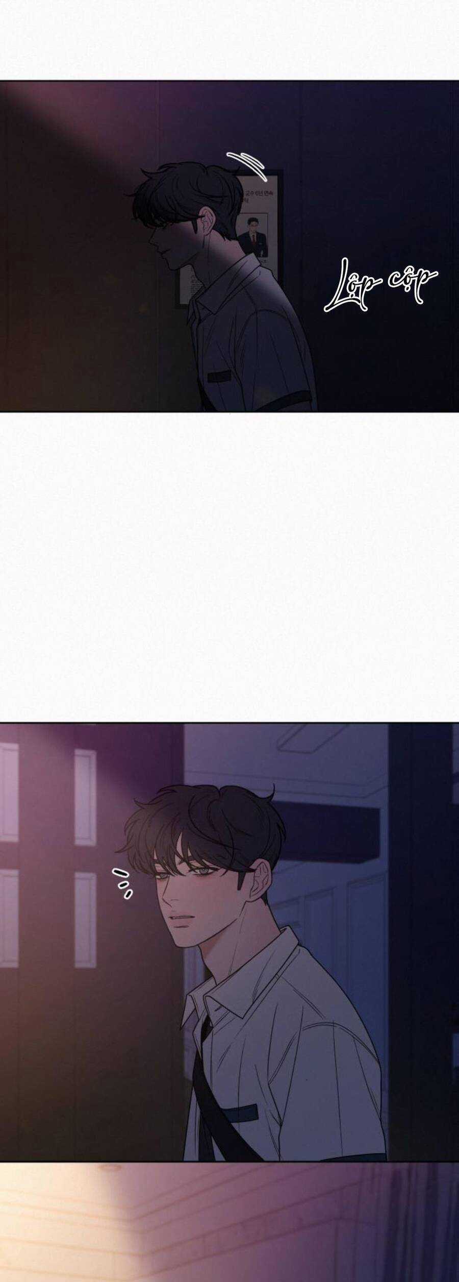 Chiến Lược: Tình Yêu Trong Sáng Chapter 78 trang 42