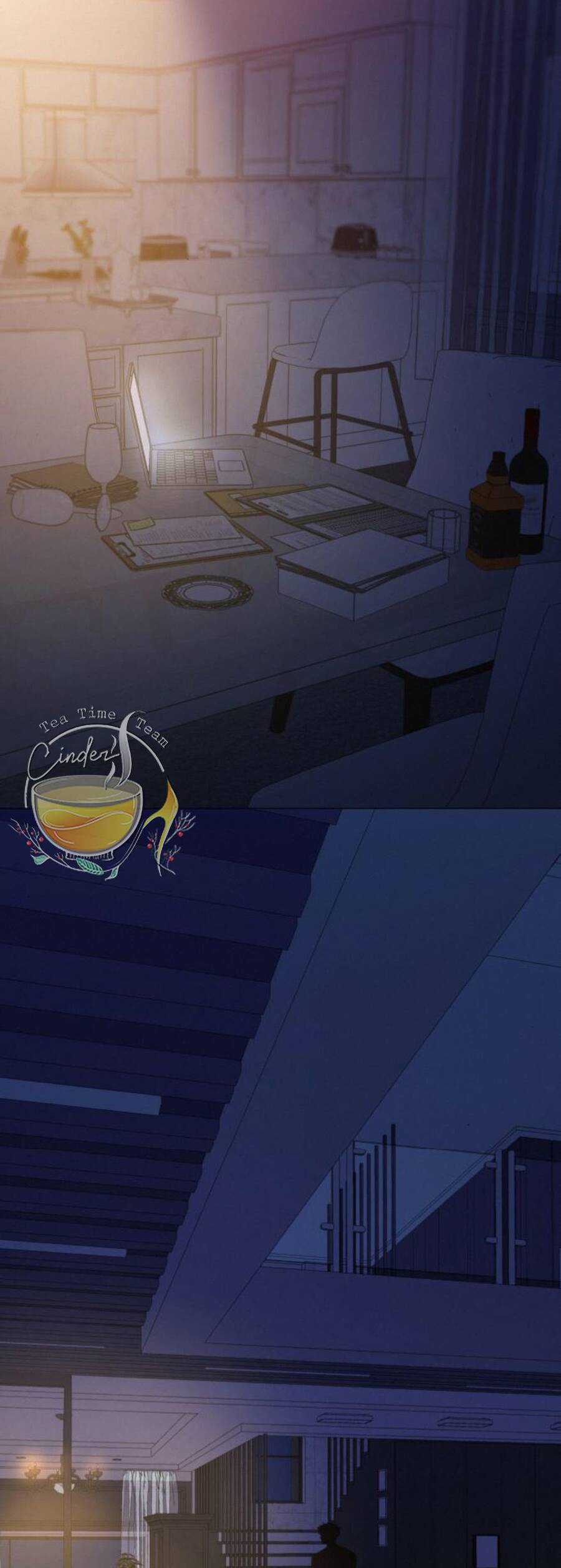 Chiến Lược: Tình Yêu Trong Sáng Chapter 78 trang 43