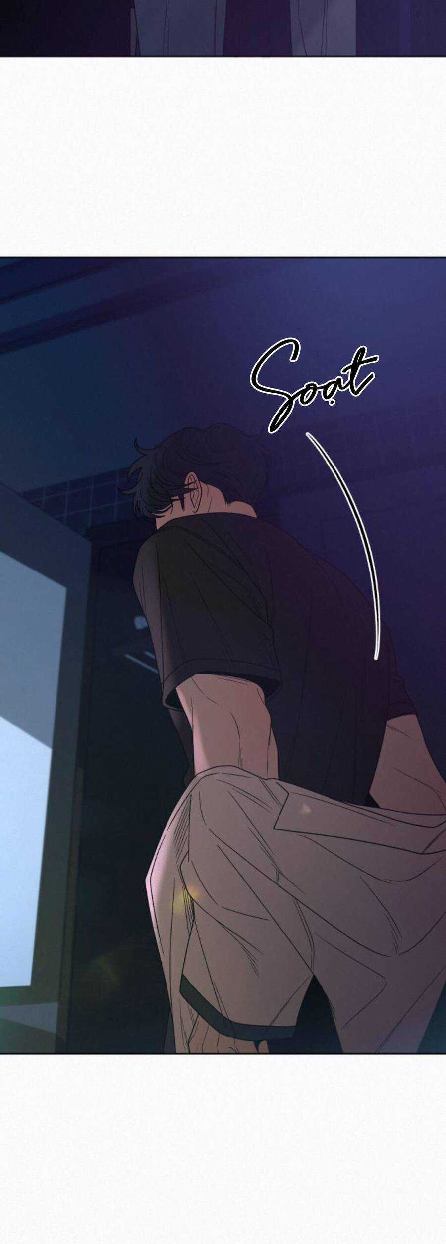 Chiến Lược: Tình Yêu Trong Sáng Chapter 78 trang 45