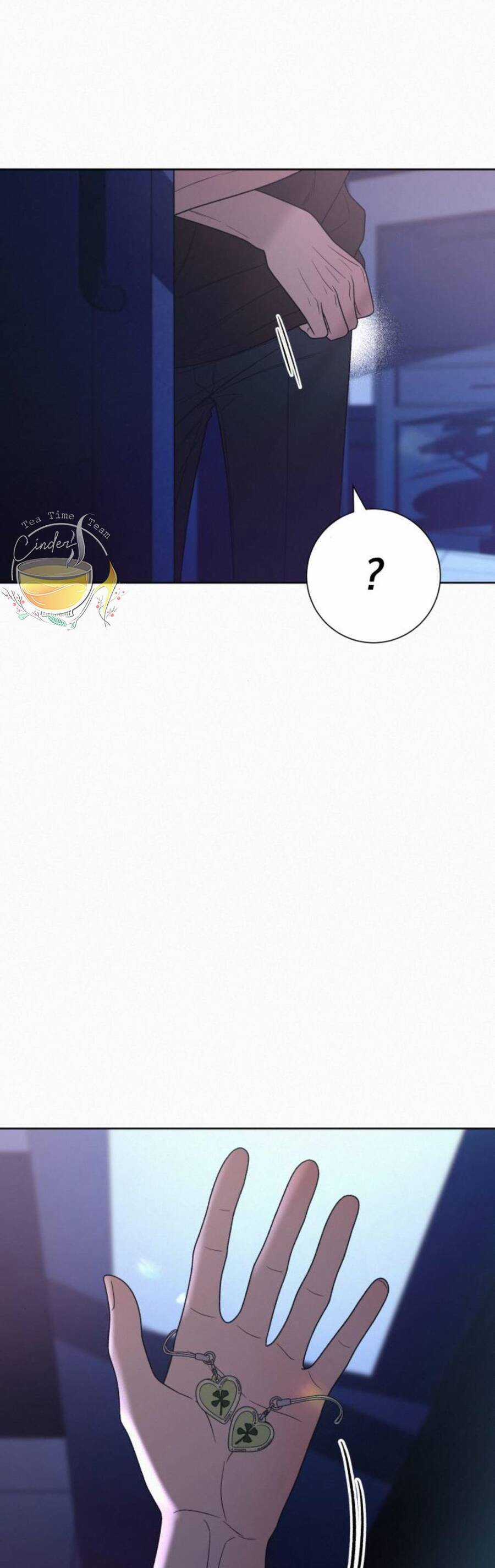 Chiến Lược: Tình Yêu Trong Sáng Chapter 78 trang 46