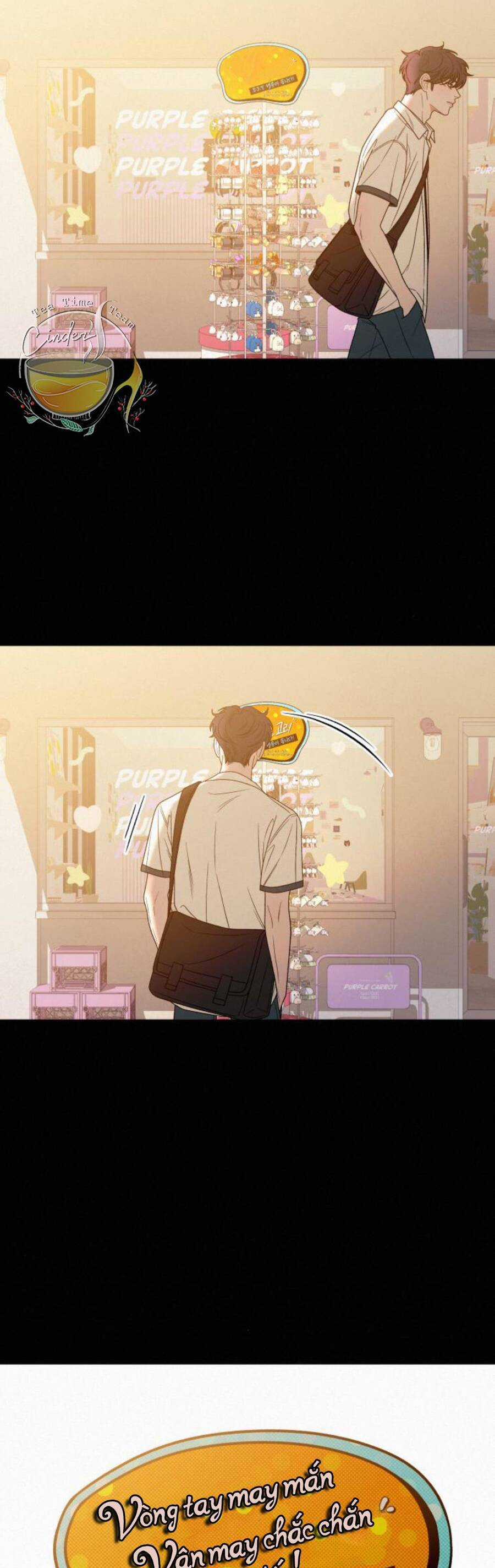 Chiến Lược: Tình Yêu Trong Sáng Chapter 78 trang 48