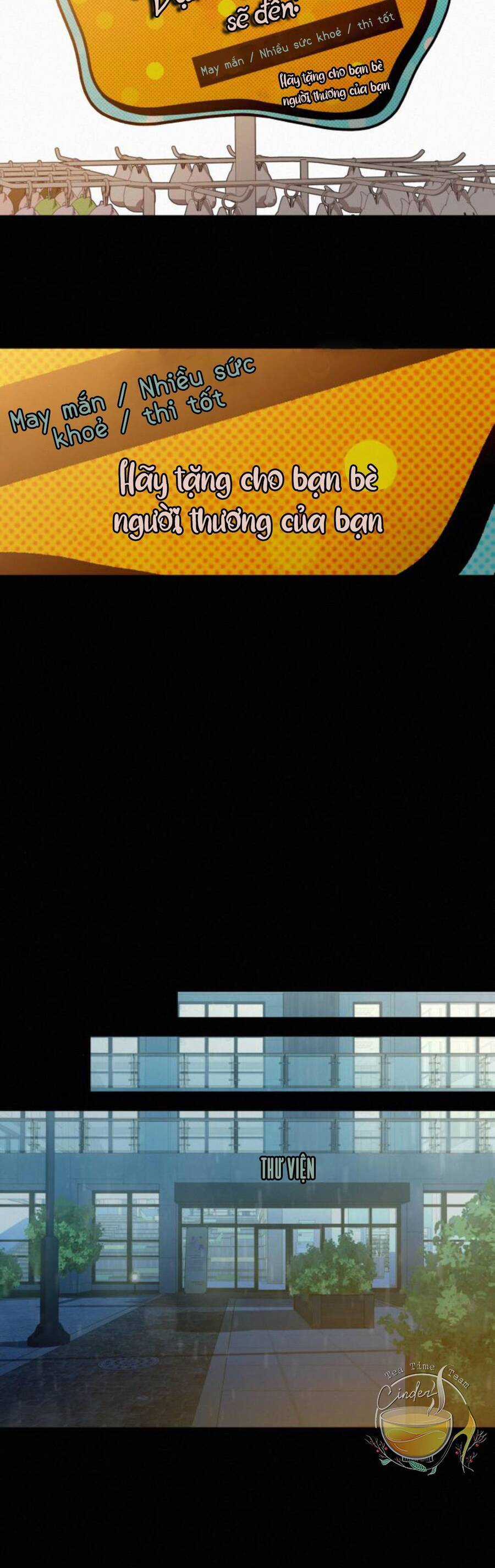 Chiến Lược: Tình Yêu Trong Sáng Chapter 78 trang 49