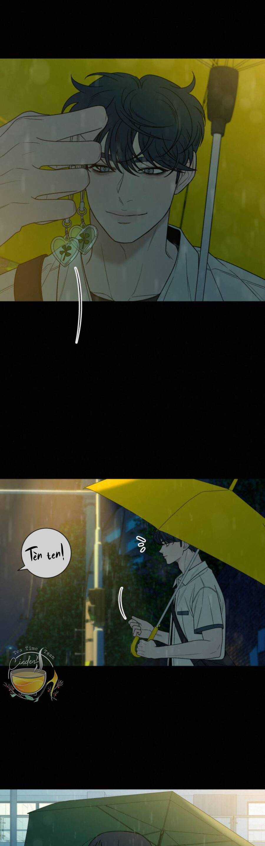 Chiến Lược: Tình Yêu Trong Sáng Chapter 78 trang 50