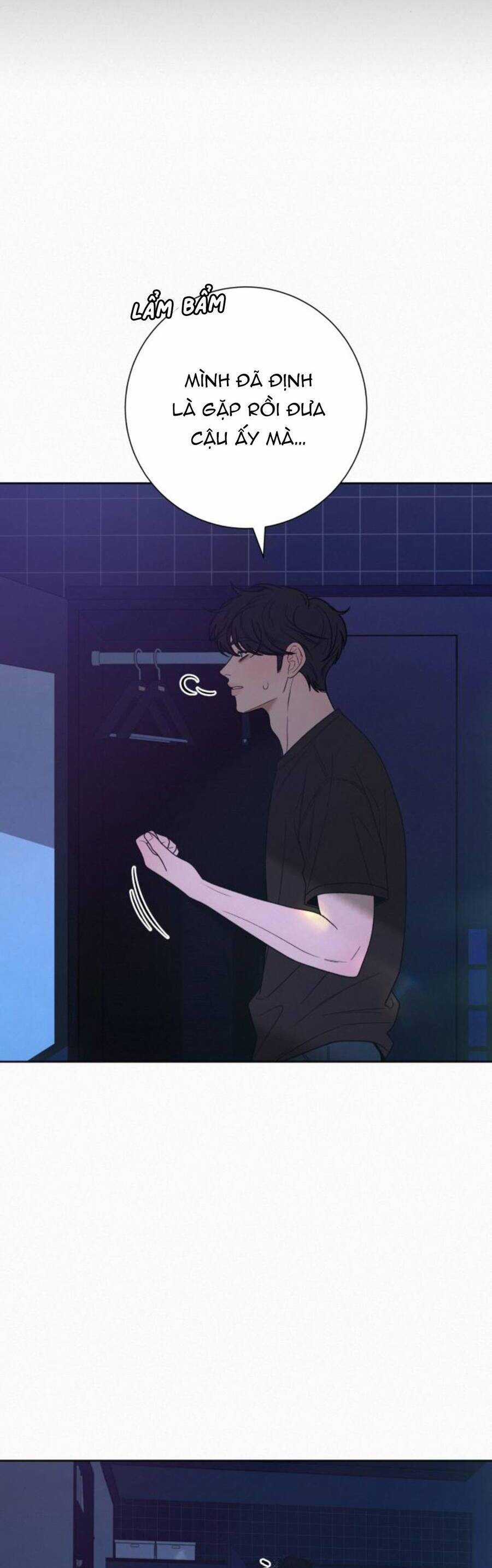 Chiến Lược: Tình Yêu Trong Sáng Chapter 78 trang 52