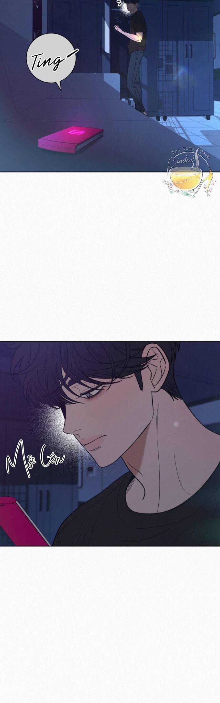 Chiến Lược: Tình Yêu Trong Sáng Chapter 78 trang 53