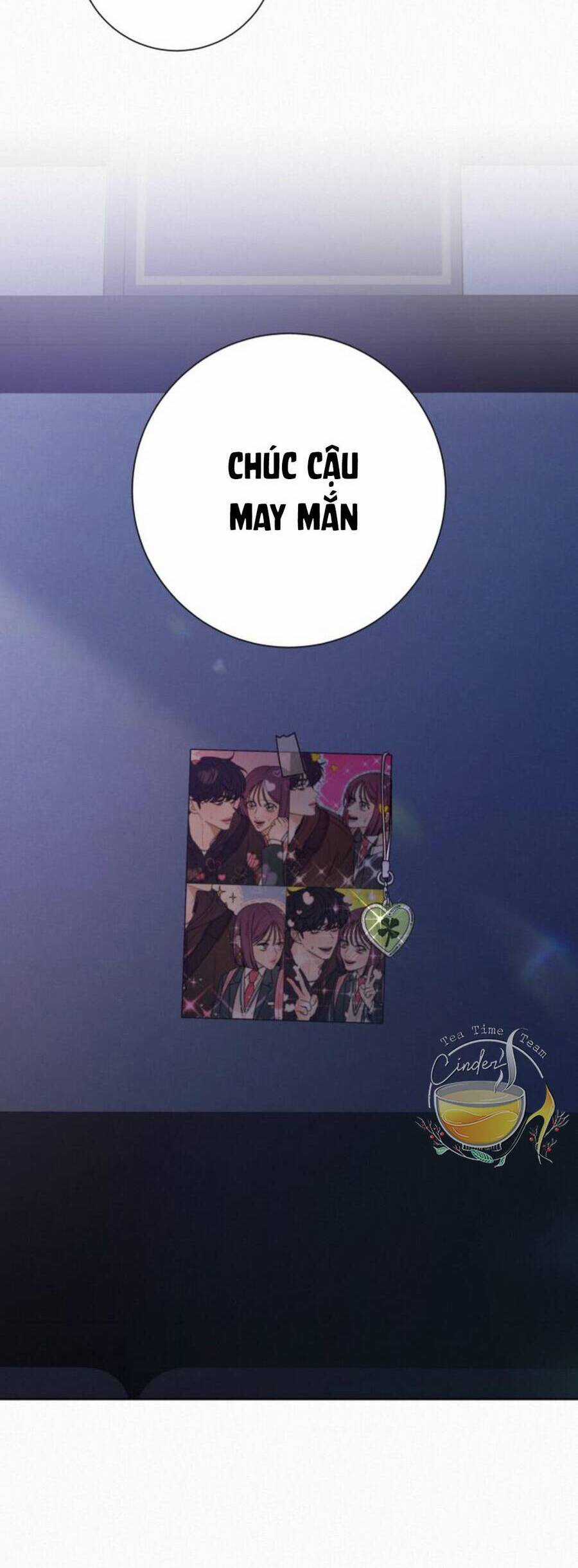 Chiến Lược: Tình Yêu Trong Sáng Chapter 78 trang 56