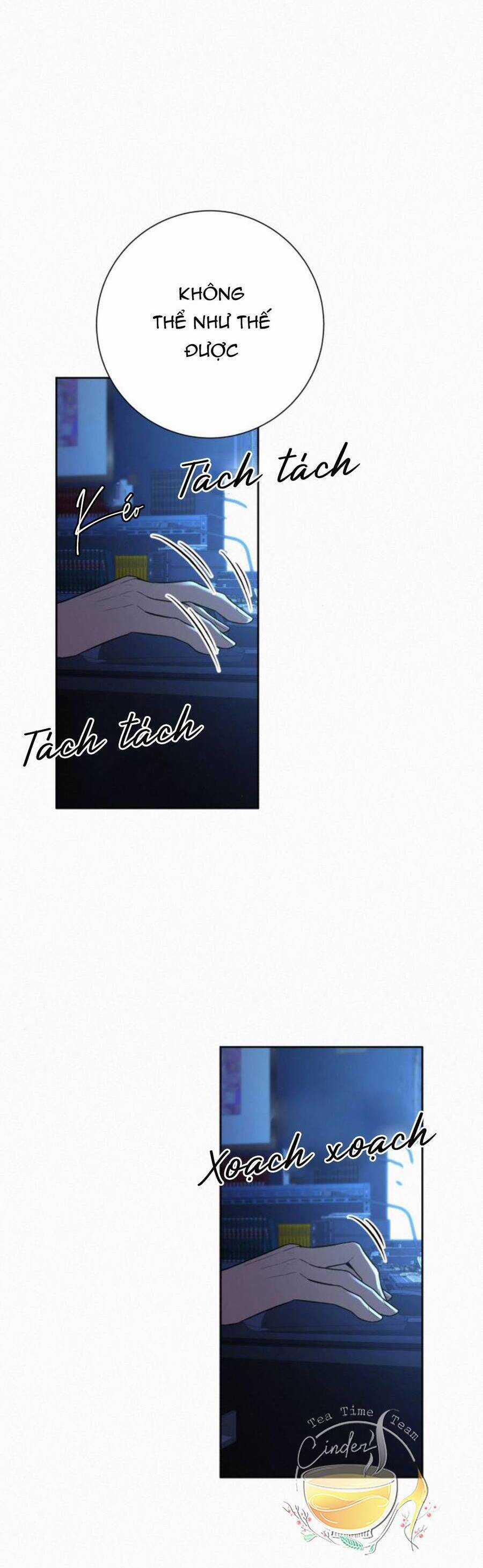 Chiến Lược: Tình Yêu Trong Sáng Chapter 78 trang 6