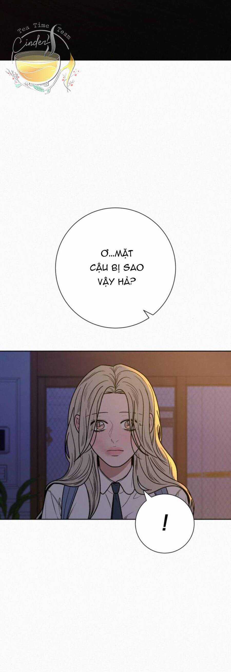 Chiến Lược: Tình Yêu Trong Sáng Chapter 78 trang 60