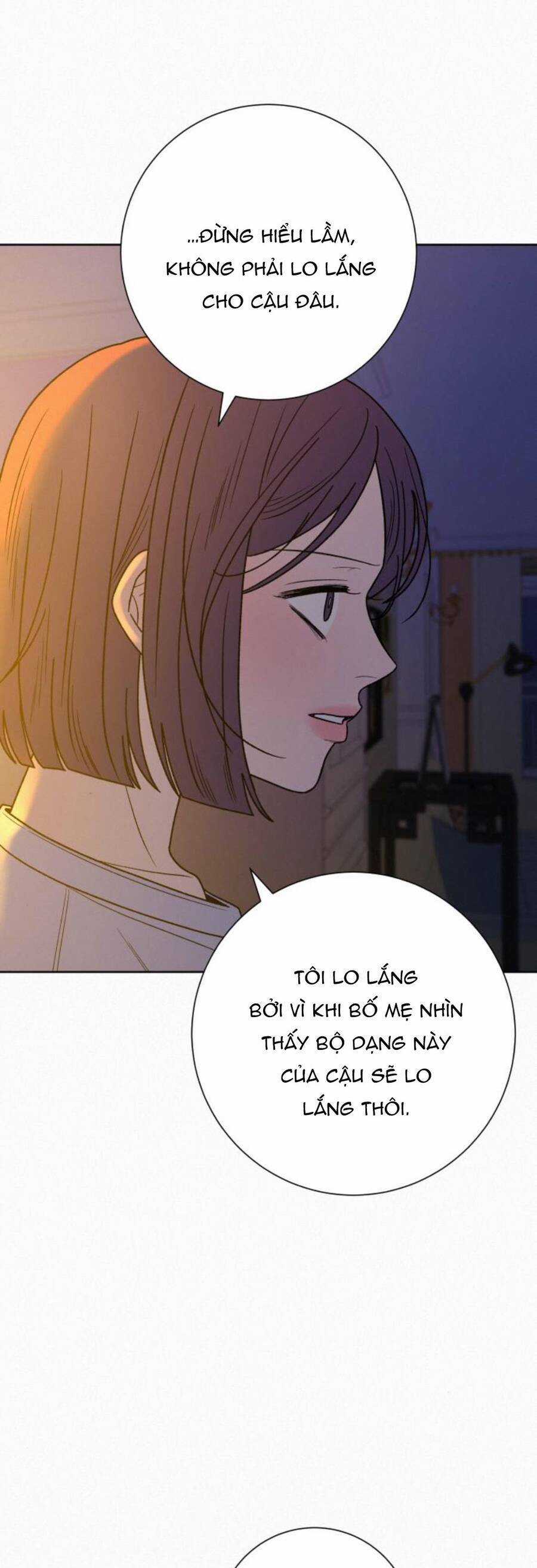 Chiến Lược: Tình Yêu Trong Sáng Chapter 78 trang 64