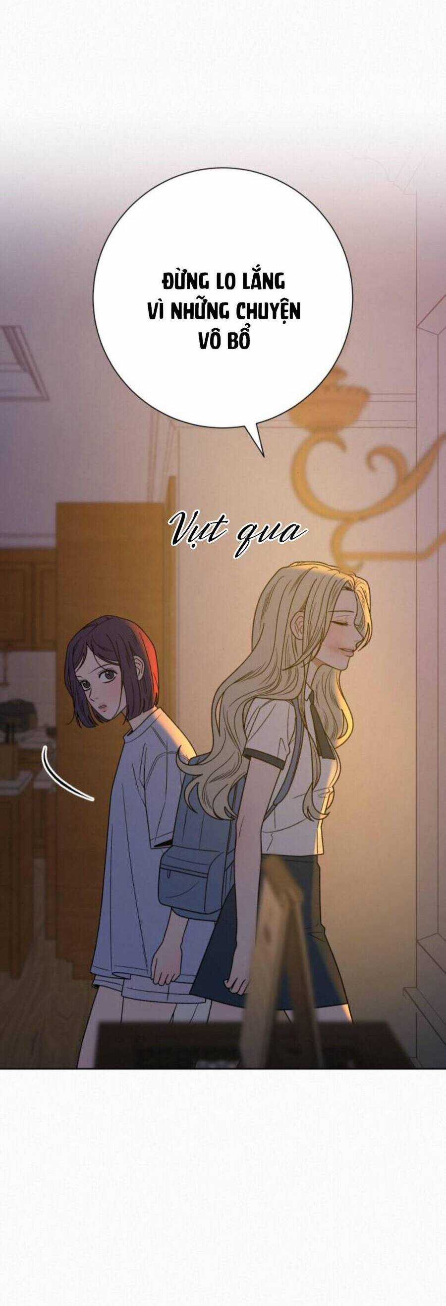 Chiến Lược: Tình Yêu Trong Sáng Chapter 78 trang 66