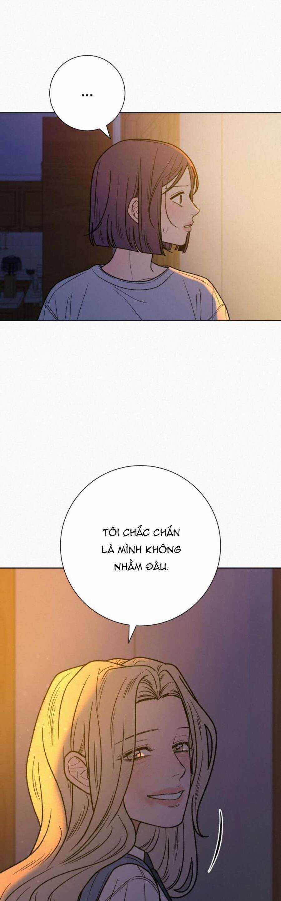 Chiến Lược: Tình Yêu Trong Sáng Chapter 78 trang 69