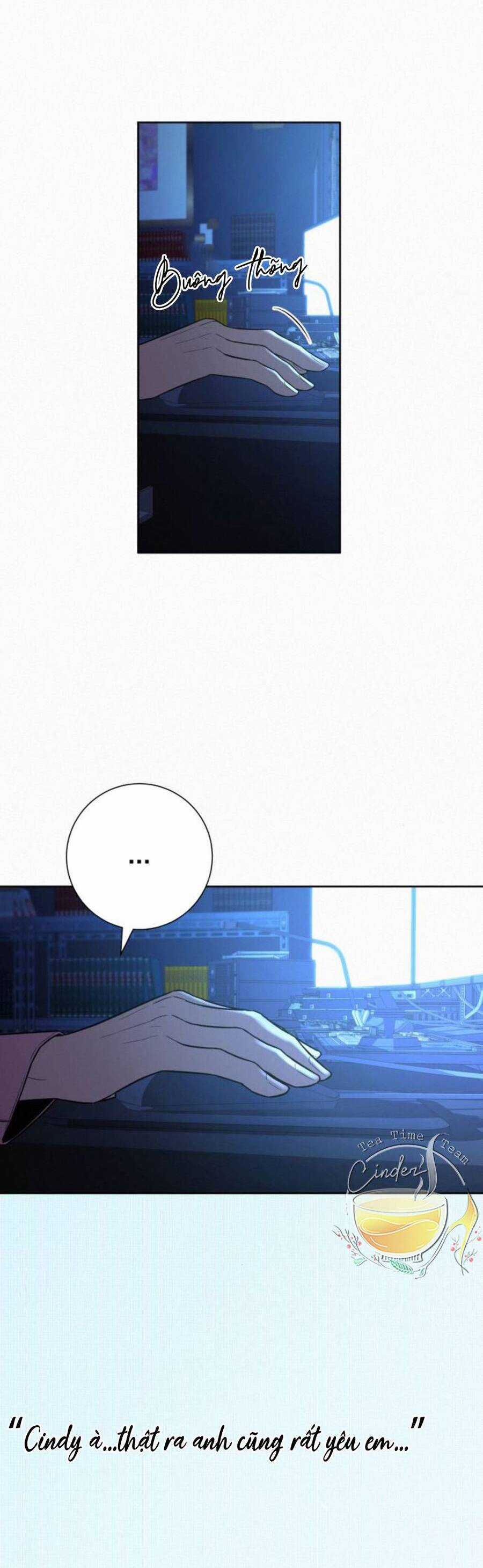 Chiến Lược: Tình Yêu Trong Sáng Chapter 78 trang 7