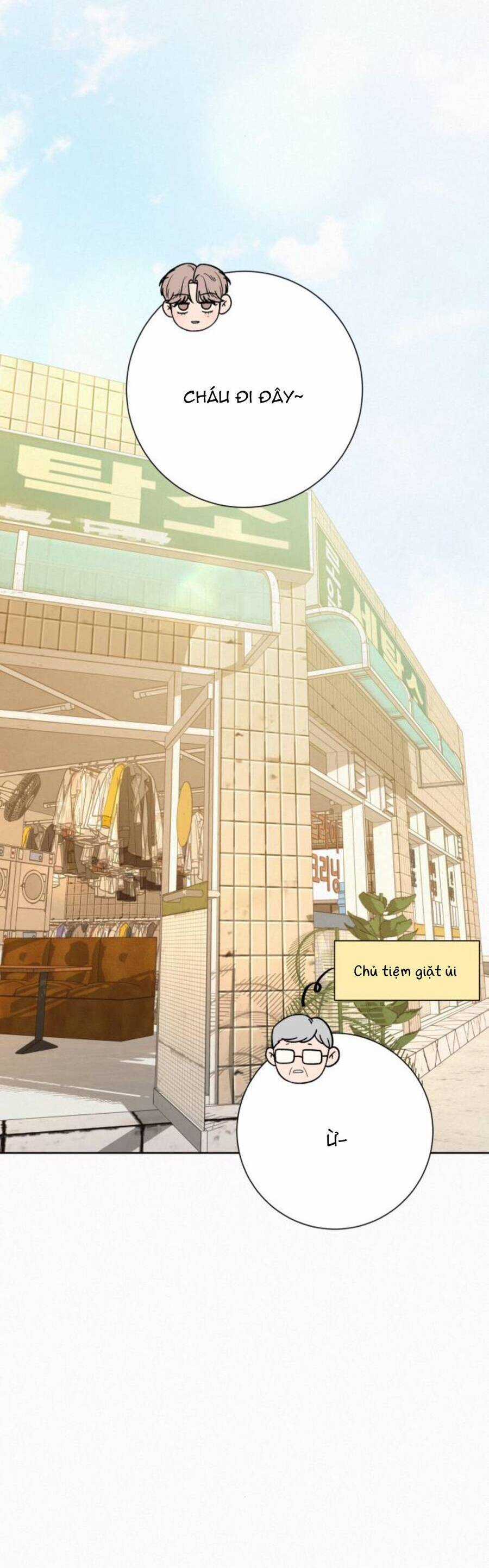 Chiến Lược: Tình Yêu Trong Sáng Chapter 78 trang 72