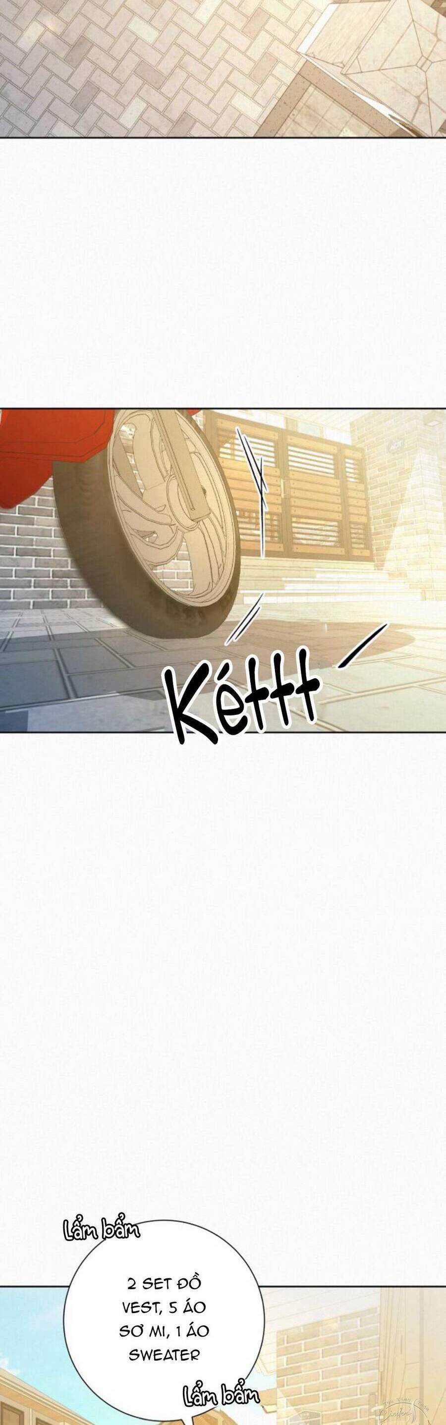 Chiến Lược: Tình Yêu Trong Sáng Chapter 78 trang 74